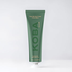 Touch Me Hand Cream